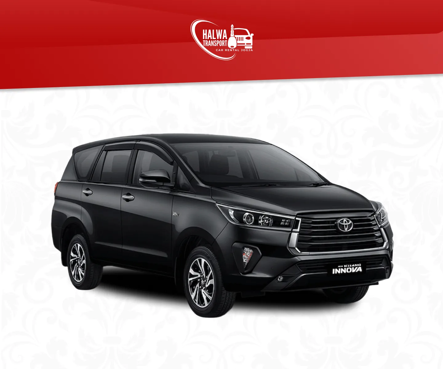 Innova Reborn