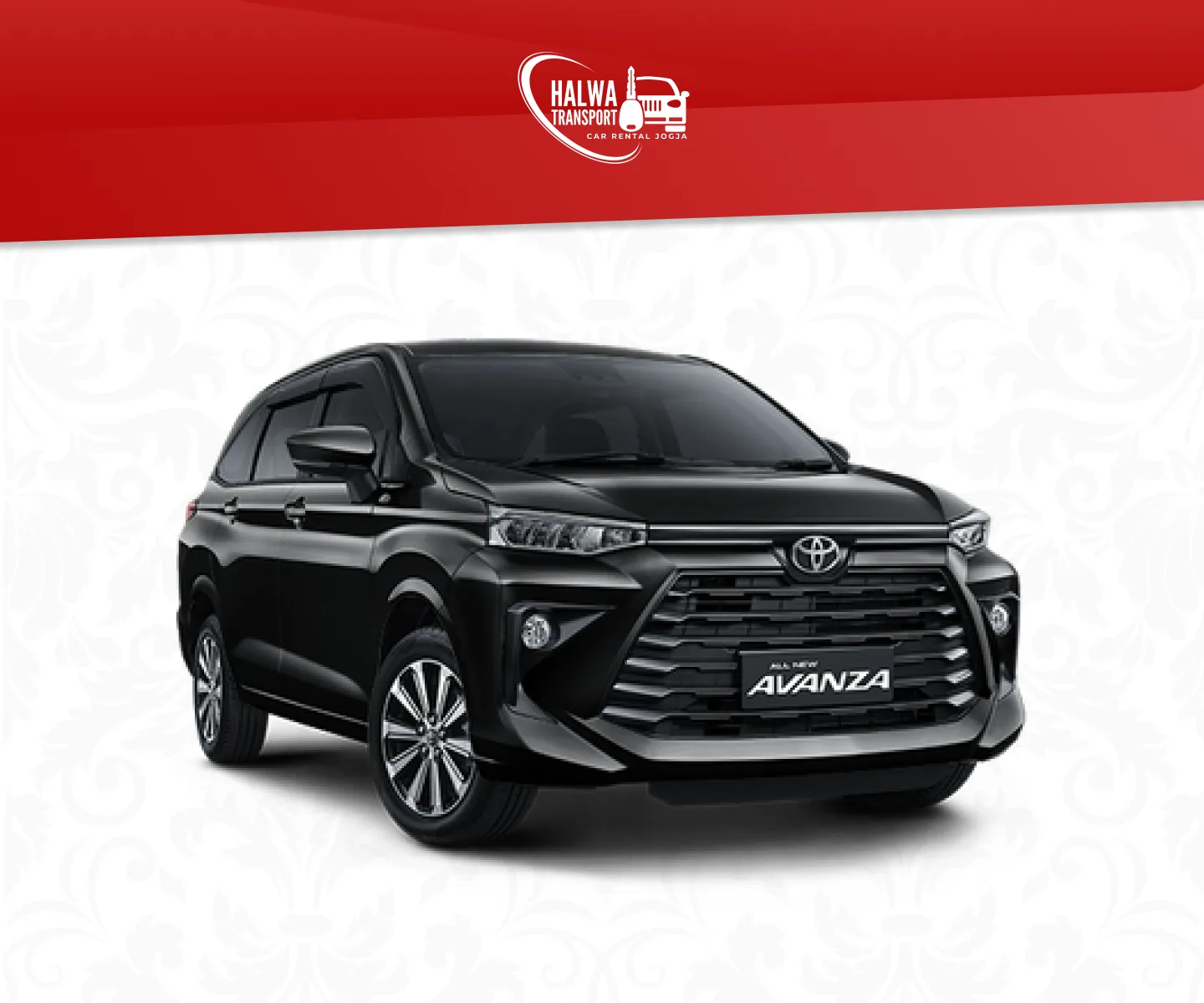 New Avanza FWD