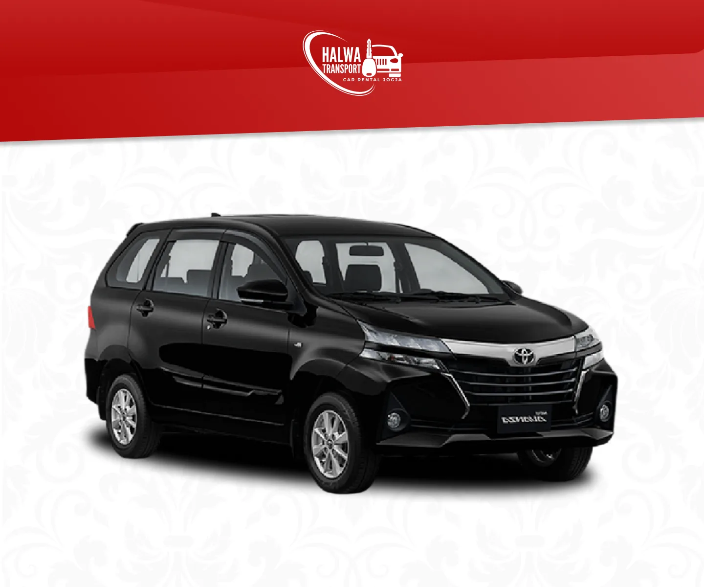 New Avanza