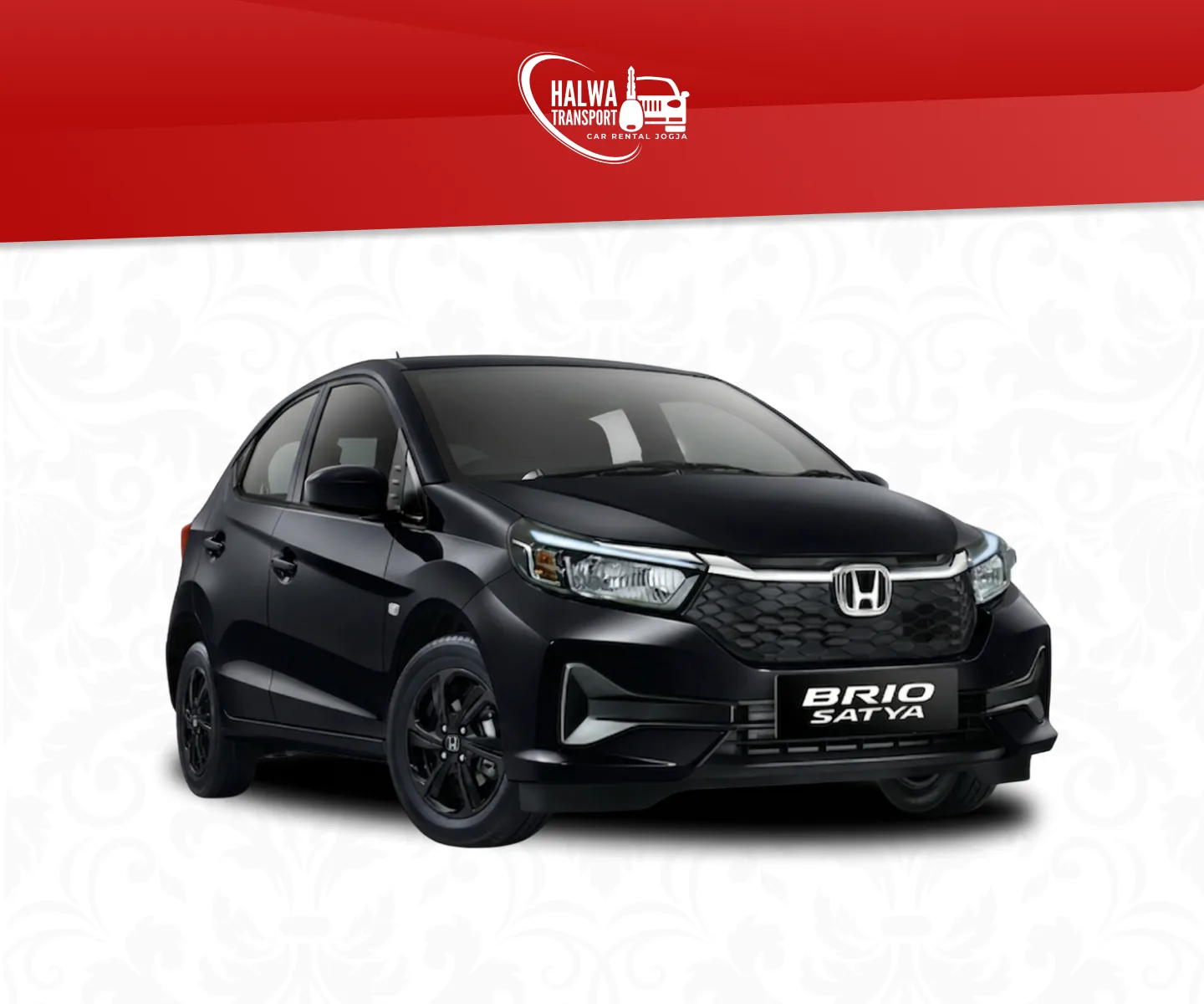 All New Brio