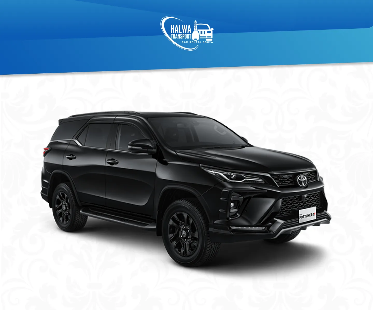 Fortuner