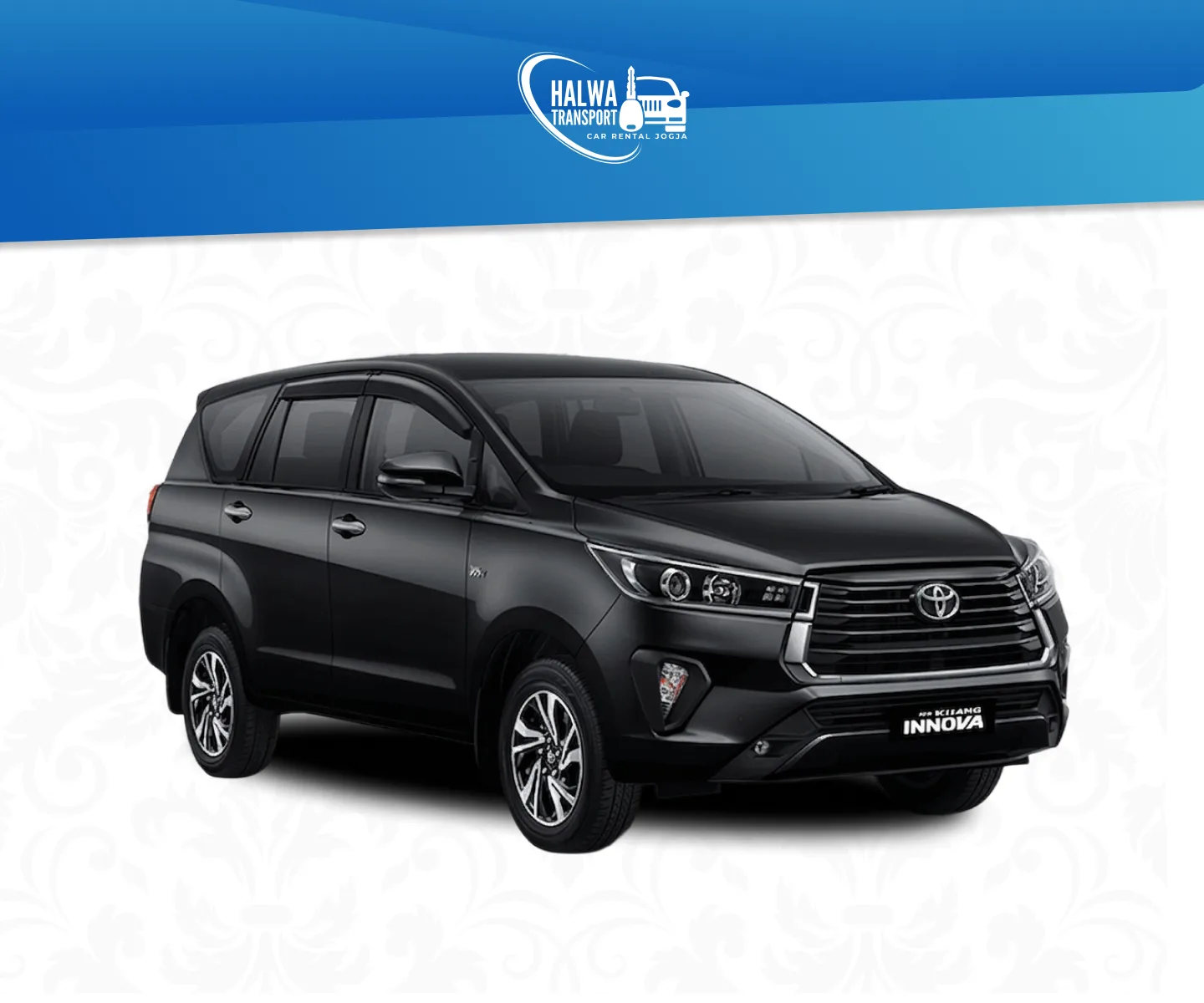 Innova Reborn