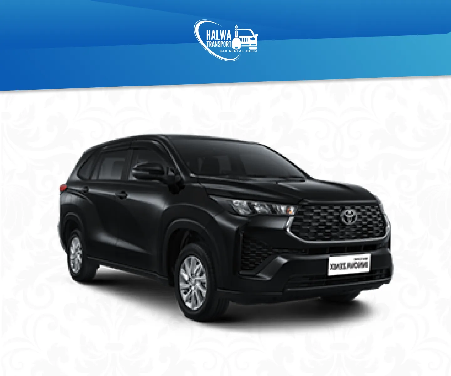 Innova Zenix