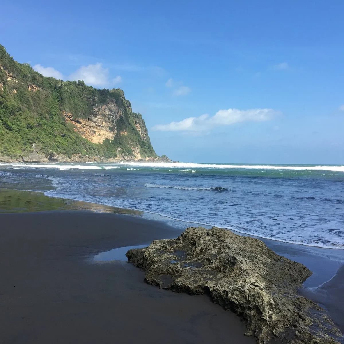 Pantai Timang